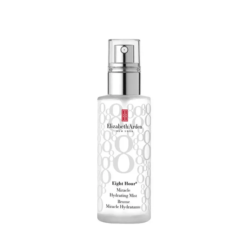 Eight Hour Hydrating Mist