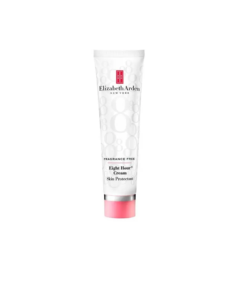 Eight Hour Skin Protectant Cream, Fragrance Free