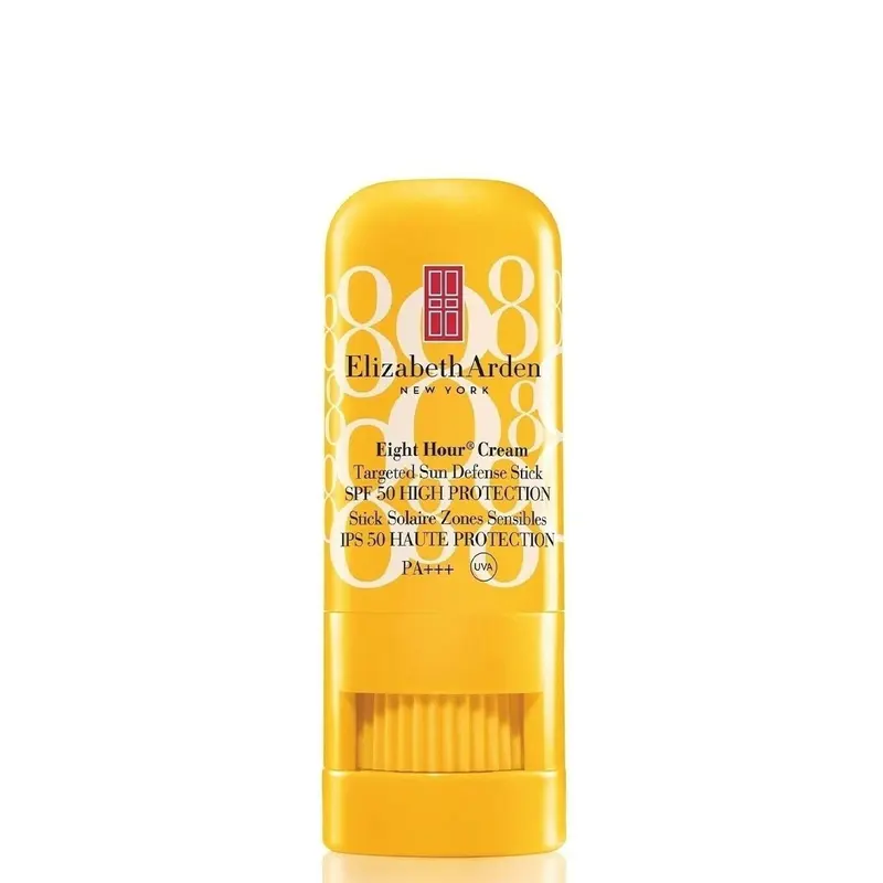 Eight Hour Sun Defense Stick SPF 40 Stick Solare Protezione Alta Zone Sensibili
