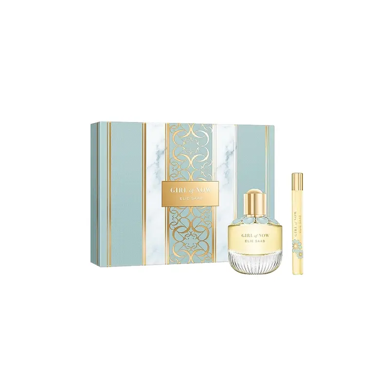 Elie Saab Girl Of Now Gift Set