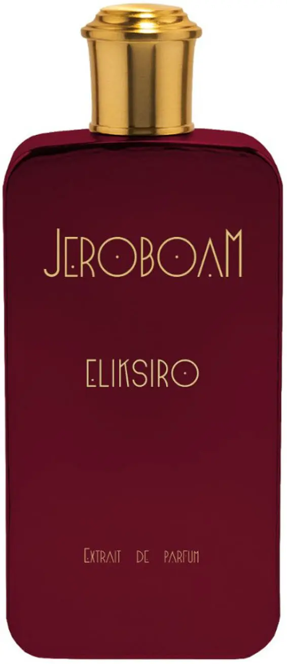 Eliksiro Extrati de Parfum
