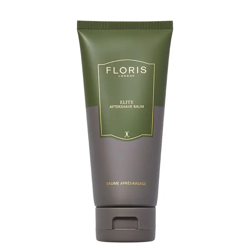 Elite After Shave Balm Tube