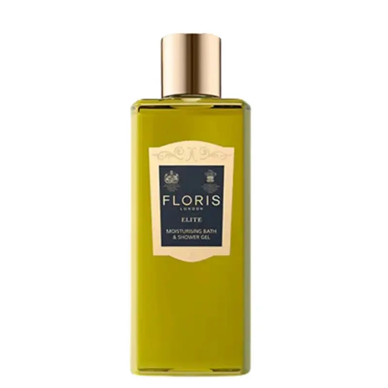 Elite Bath & Shower Gel