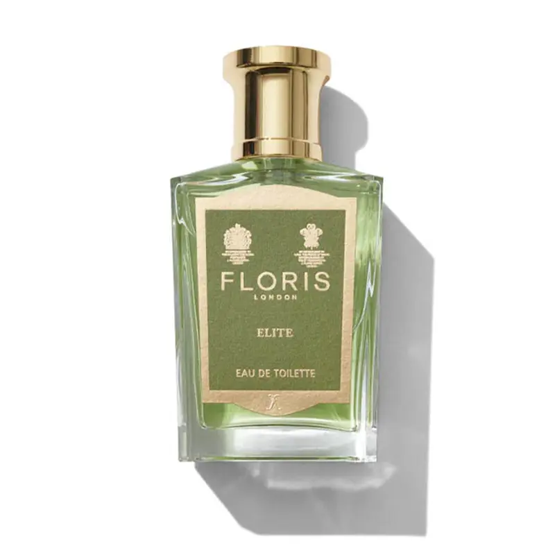 Elite Eau De Toilette