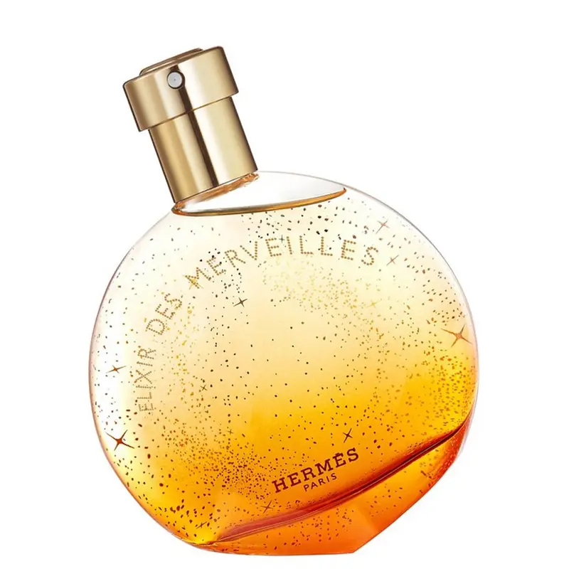 Elixir Des Merveilles Eau De Parfum