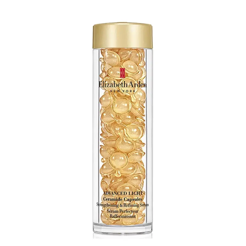 Elizabeth Arden Advanced Light Ceramide Capsules Strengthening & Refining Serum 90 capsule ight Ceramide Capsules Strengthening & Refining Serum