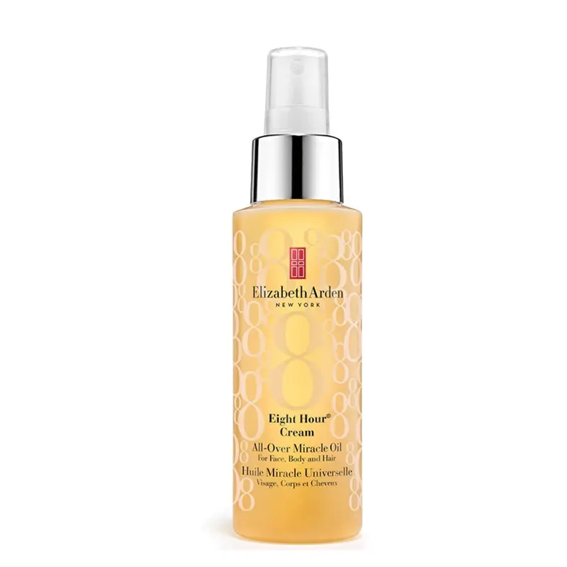 Elizabeth Arden Eight Hour Cream All Over Miracle Oil 100 ml