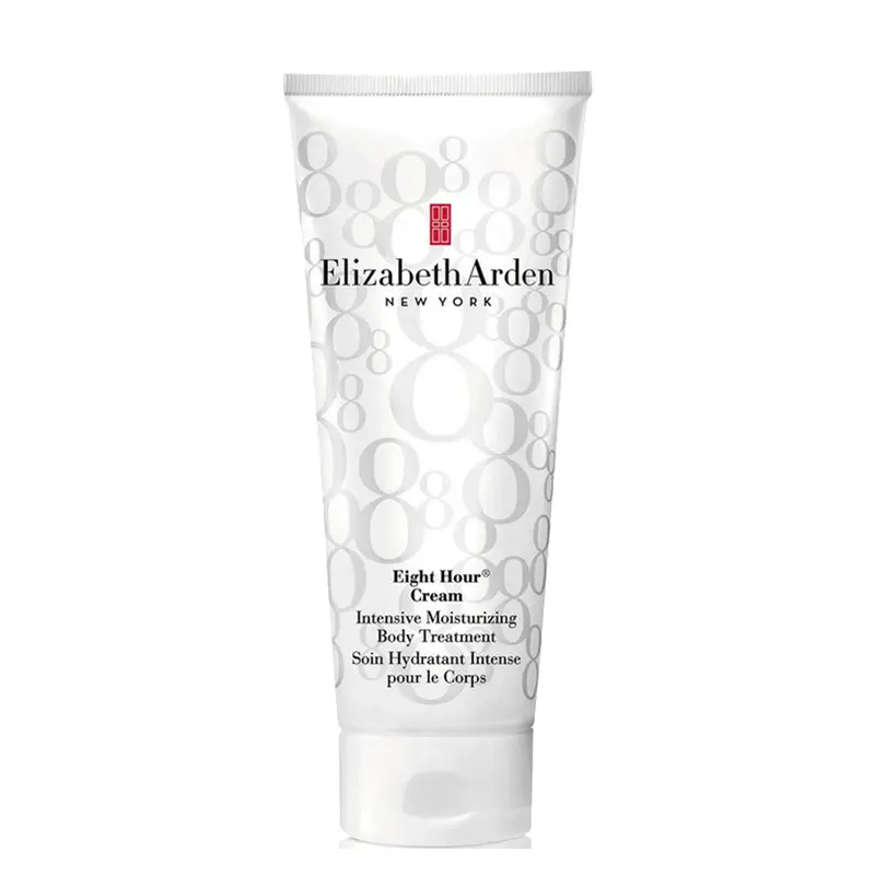 Elizabeth Arden Eight Hour Cream Intensive Moisturizing Body Treatment 400 ml