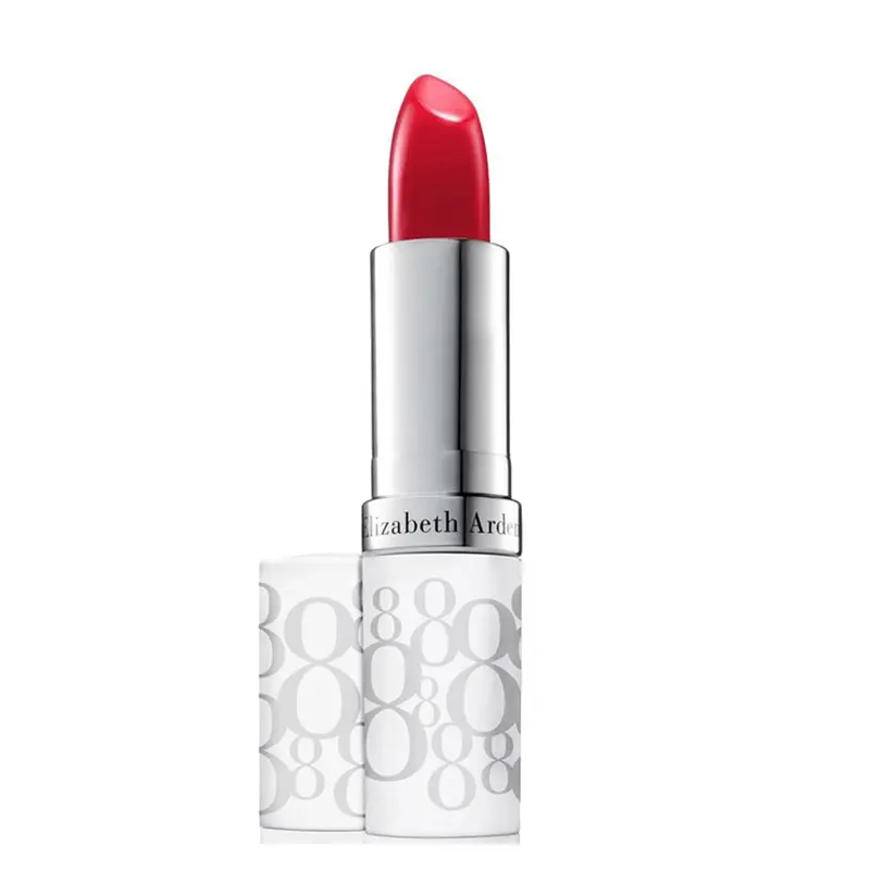 Elizabeth Arden Eight Hour Cream Lip Protectant Stick Sunscreen SPF15 Berry Berry