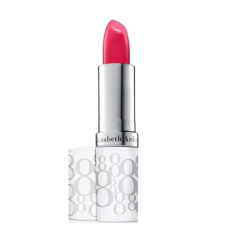 Elizabeth Arden Eight Hour Cream Lip Protectant Stick Sunscreen SPF15 Blush Blush