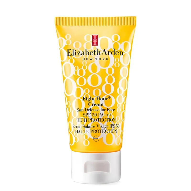 Elizabeth Arden Eight Hour Cream Sun Defence for Face Spf50
