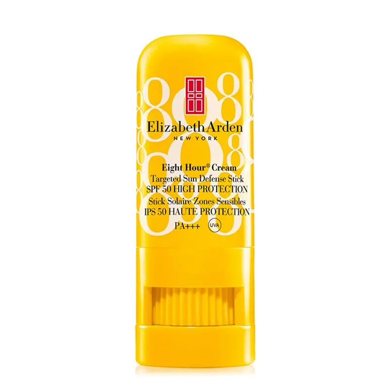 Elizabeth Arden Eight Hour Cream Targeted Sun Defence Stick Spf50