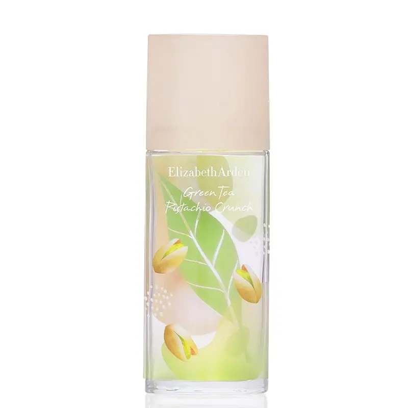 Elizabeth Arden Green Tea Pistacchio Crunch 100 ml