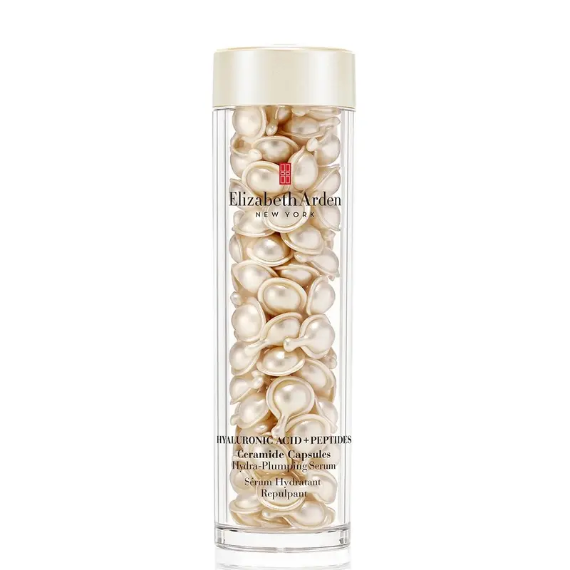 Elizabeth Arden Hyaluronic Acid + Peptides Ceramide Capsules 90 pz