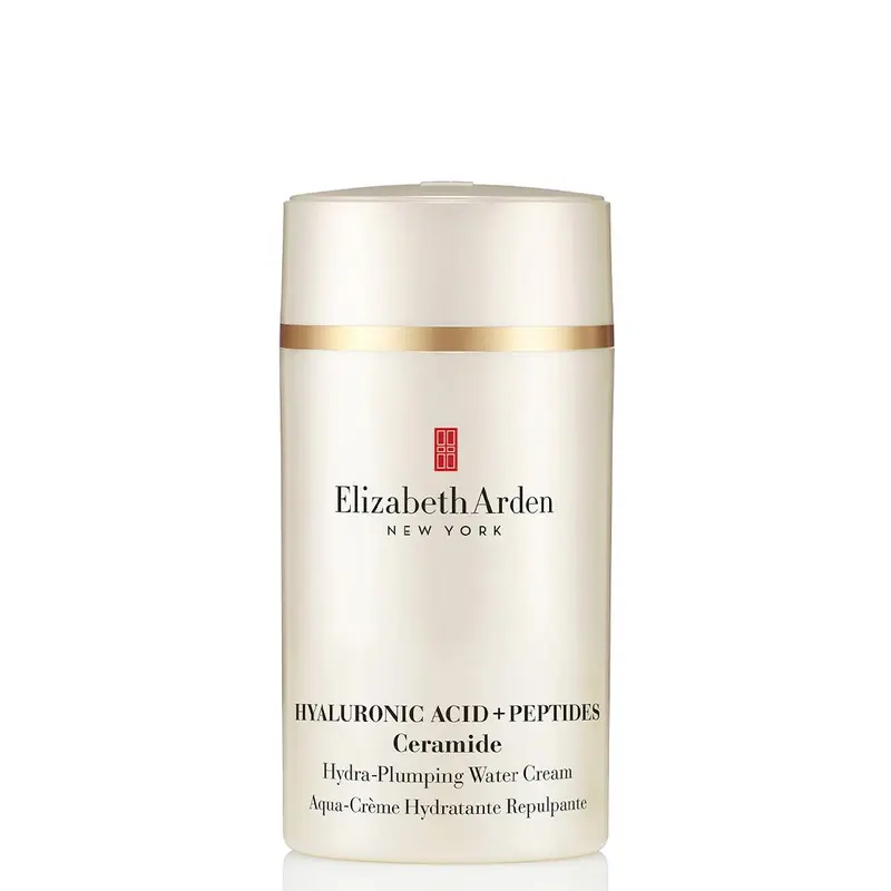 Elizabeth Arden Hyaluronic Acid + Peptides Ceramide Hydra Plumping Water Cream 50 ml