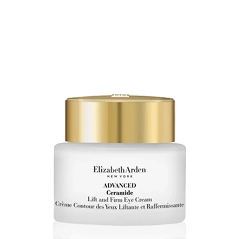 Elizabeth Arden New Ceramide Lift and Firm Eye Cream 15 ml
