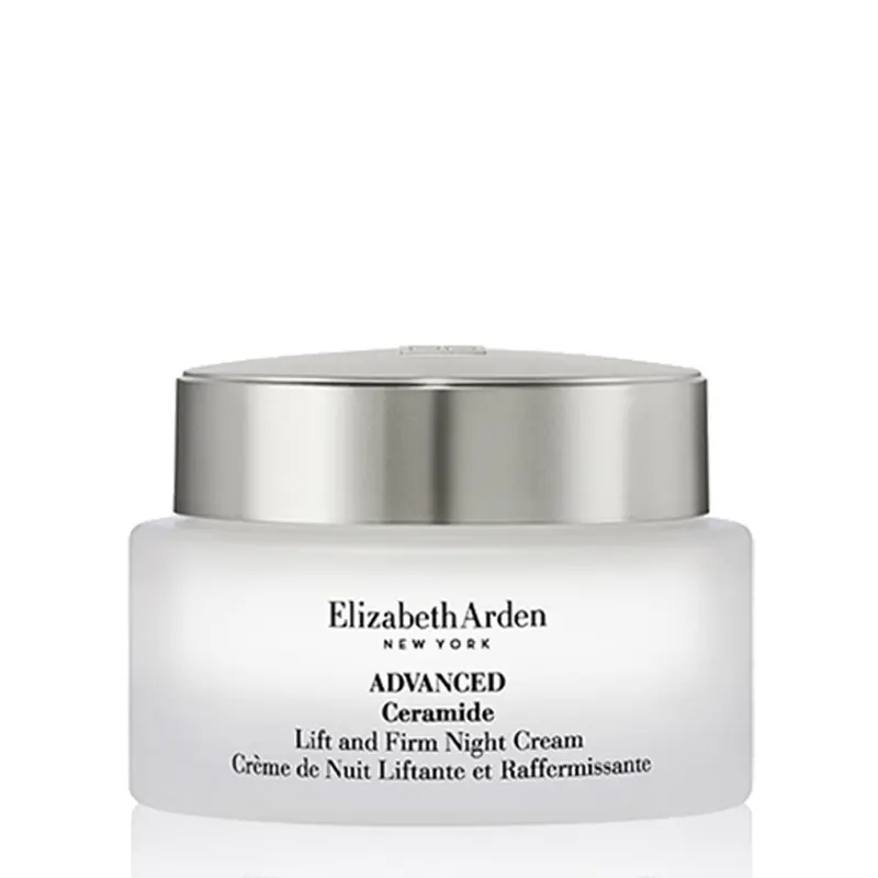 Elizabeth Arden New Ceramide Lift and Firm Night Cream 50 ml