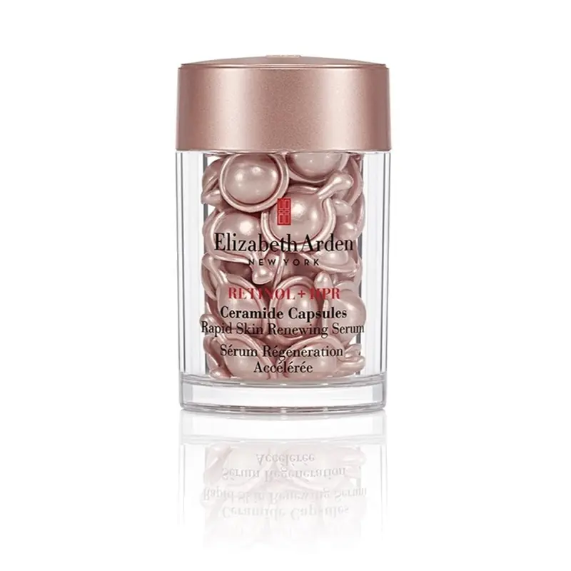 Elizabeth Arden Retinol + HPR Ceramide Capsules 30 pz