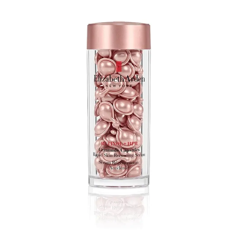 Elizabeth Arden Retinol + HPR Ceramide Capsules 60 pz