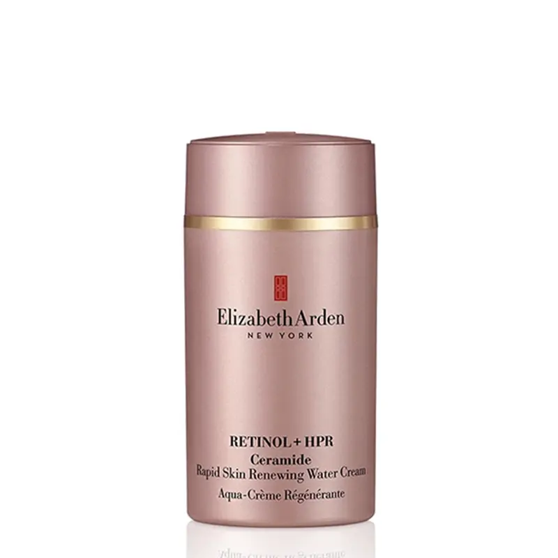 Elizabeth Arden Retinol + HPR Ceramide Water Cream 50 ml