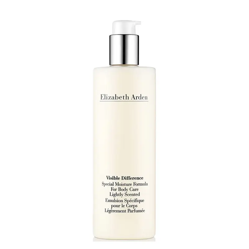 Elizabeth Arden Visible Difference Special Moisture Body Care 300 ml