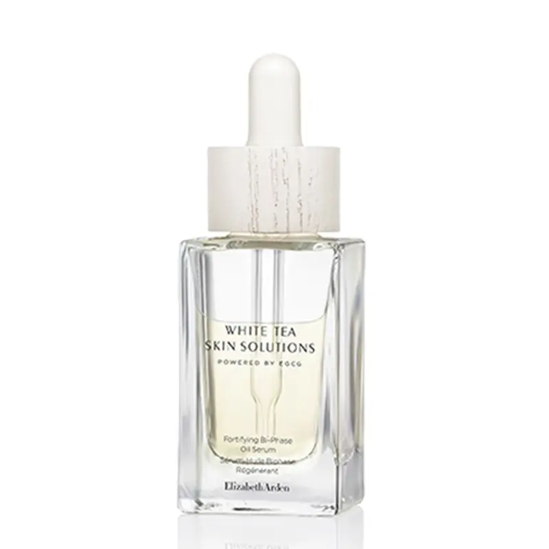 Elizabeth Arden White Tea Skincare Bi-Phase Oil Serum 30 ml