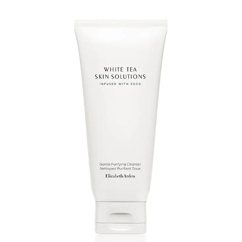 Elizabeth Arden White Tea Skincare Gentle Purifying Cleanser 125 ml