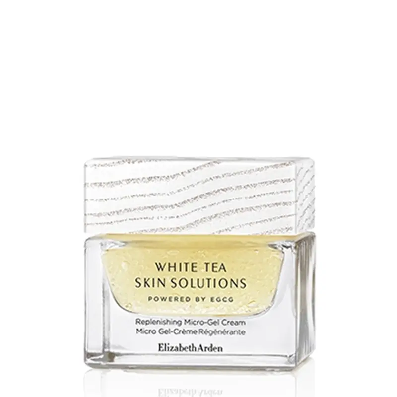Elizabeth Arden White Tea Skincare Replenishing Micro-Gel Cream 50 ml