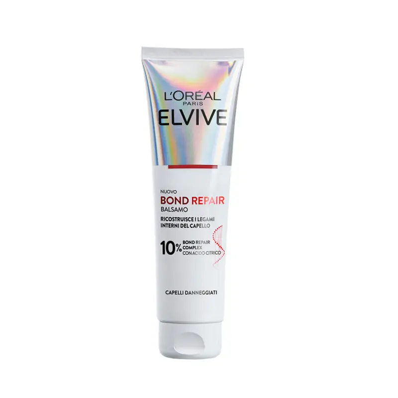 Elvive Bond Repair Balsamo per capelli danneggiati