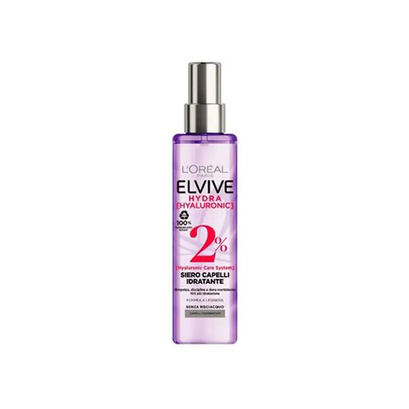 Elvive Hidra Hyaluronic