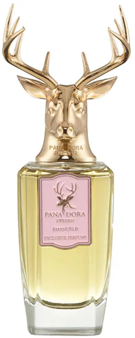 Emanuele Eau de Parfum