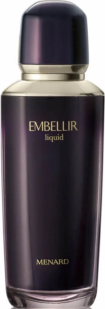 Embellir Liquid Liquido Fresco e Ricco