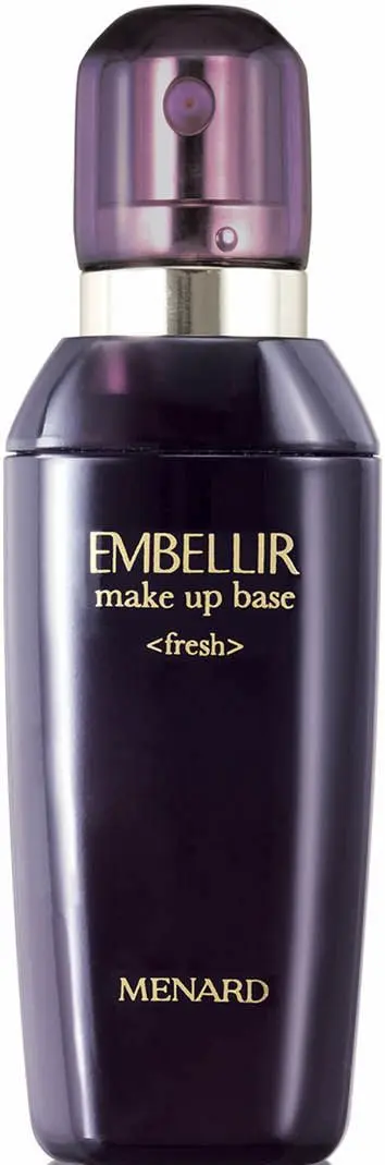 Embellir Make Up Base Fresh Base Trucco