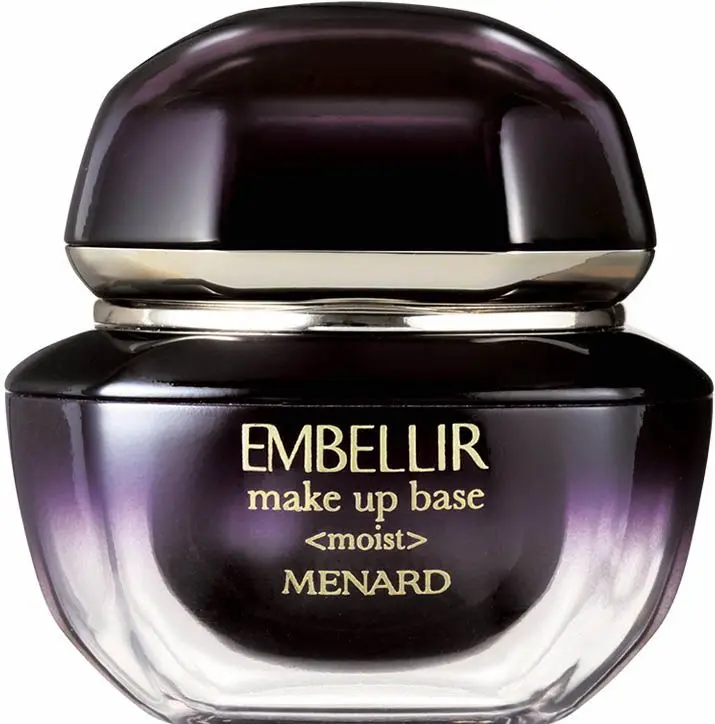 Embellir Make Up Base Moist Base Trucco