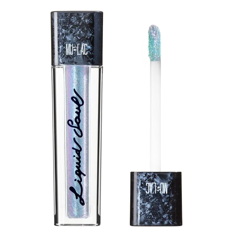 Emerald Opal 13  - Liquid Soul Pigmento Liquido All Over Glitter