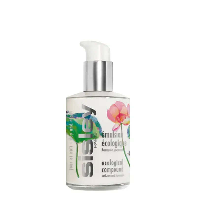 Emulsion Ecologique Formulae Avancèè Emulsione Idratante effetto Rigenerante Edizione Limitata