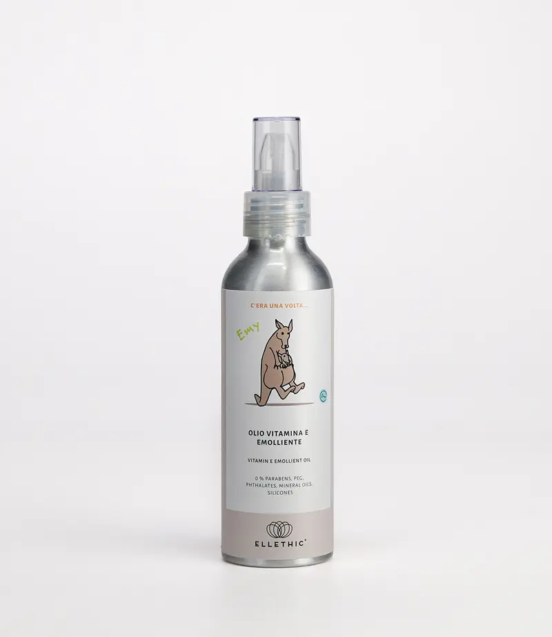 EMY - OLIO EMOLIENTE