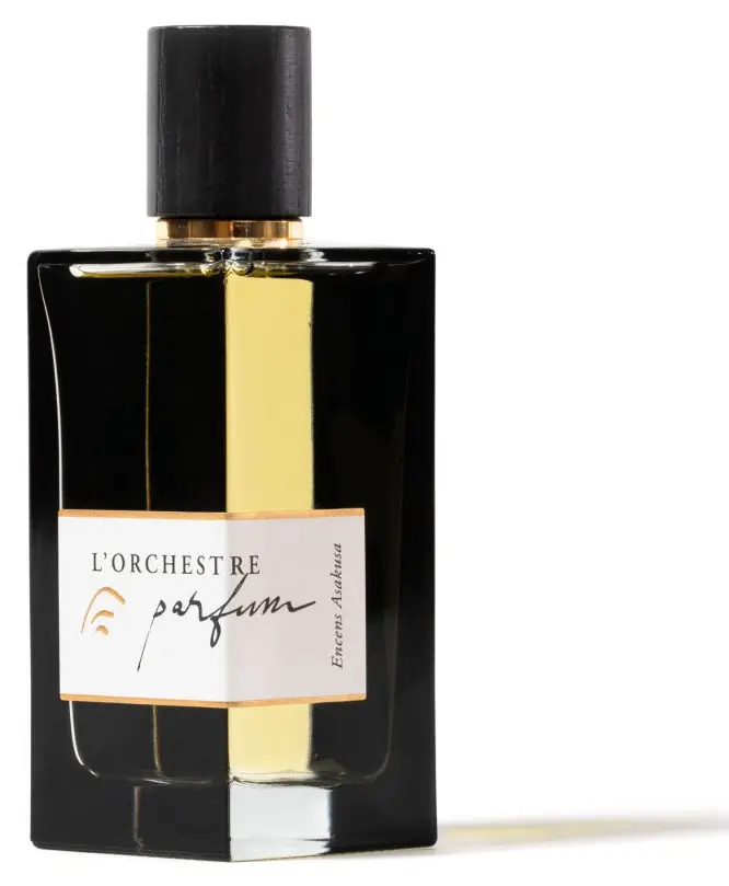 Encens Asakusa Eau de Parfum