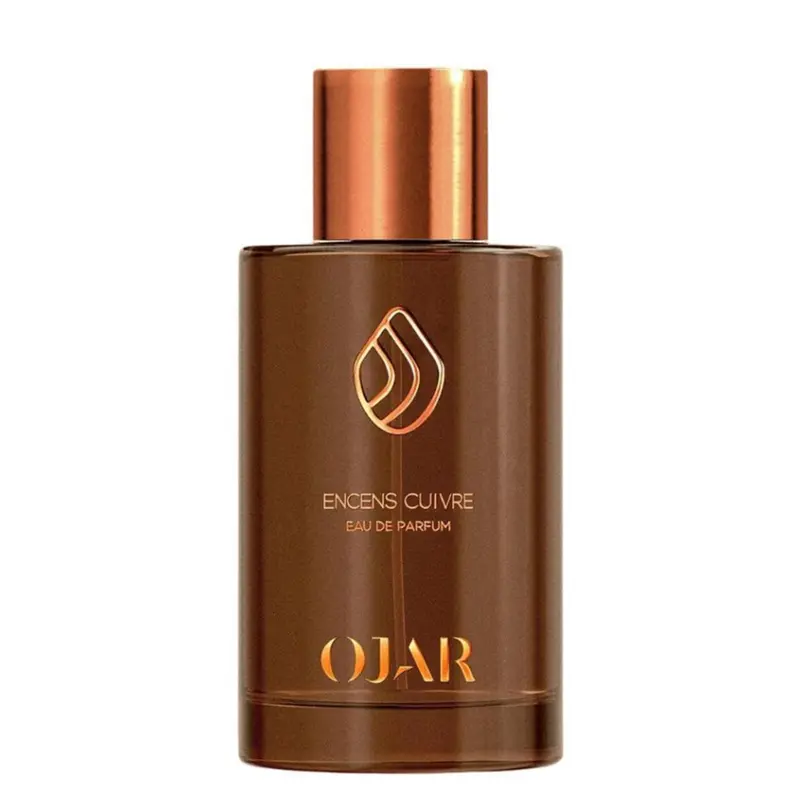 Encens Cuivre Eau De Parfum