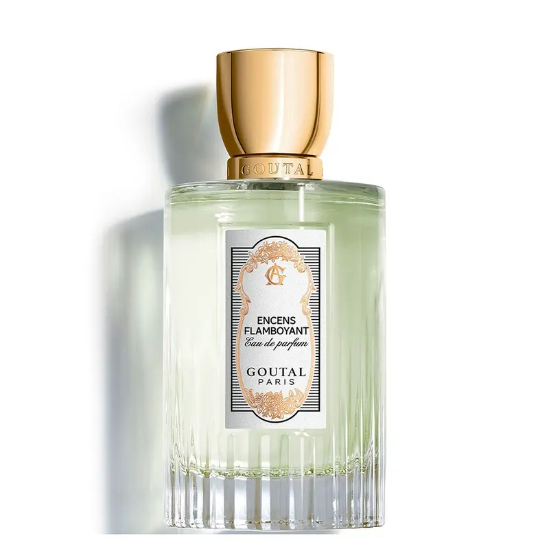 Encens Flamboyant Eau De Parfum