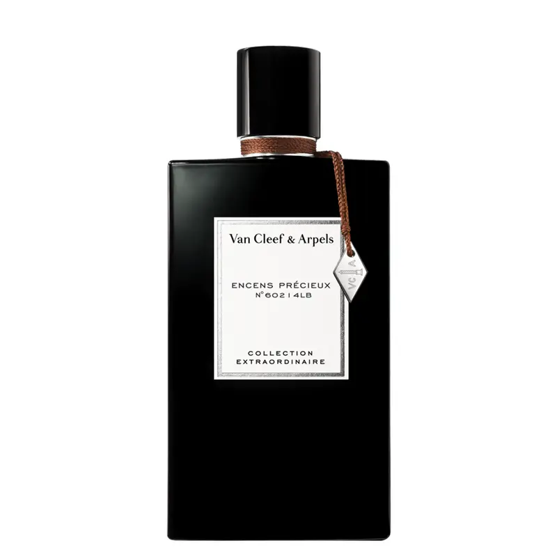 Encens Precieux Eau De Parfum