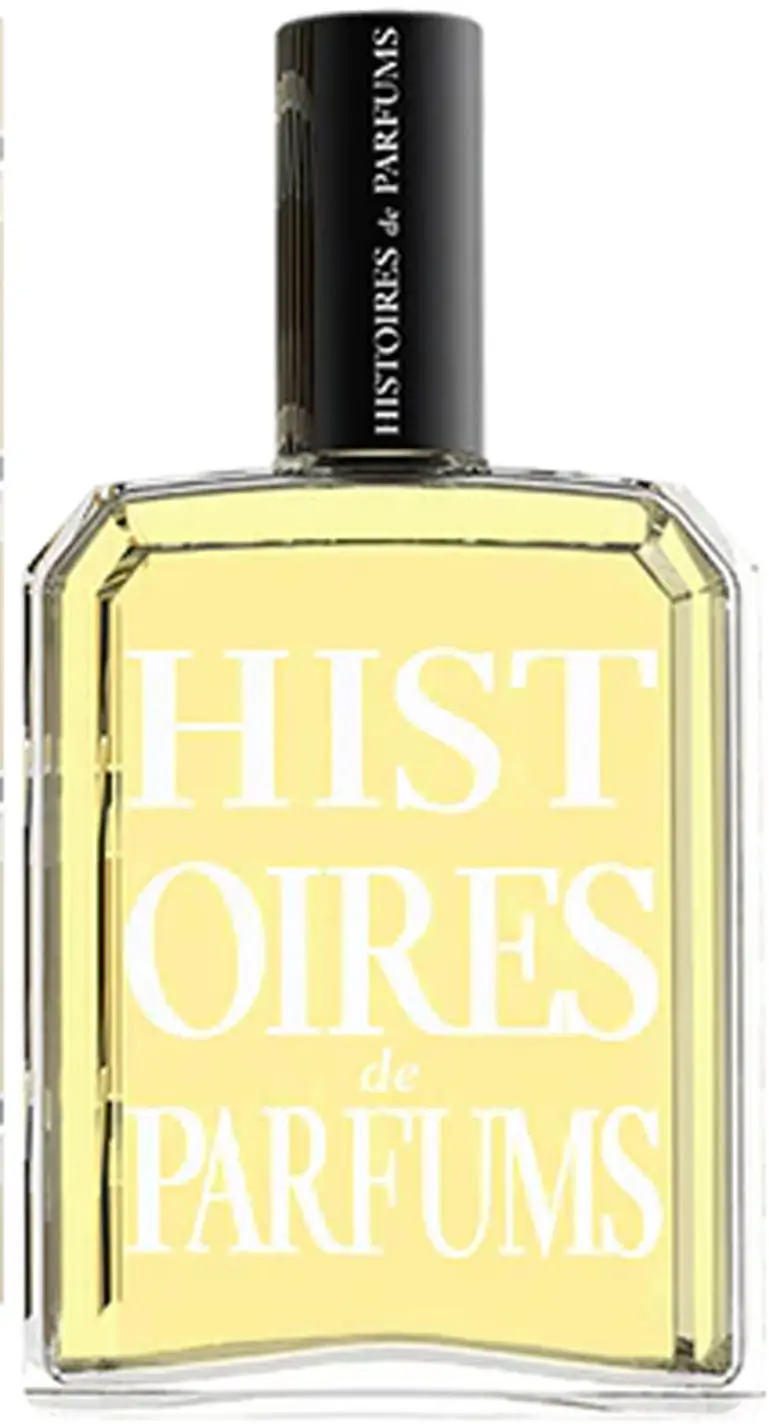 Encens Roi Eau de Parfum