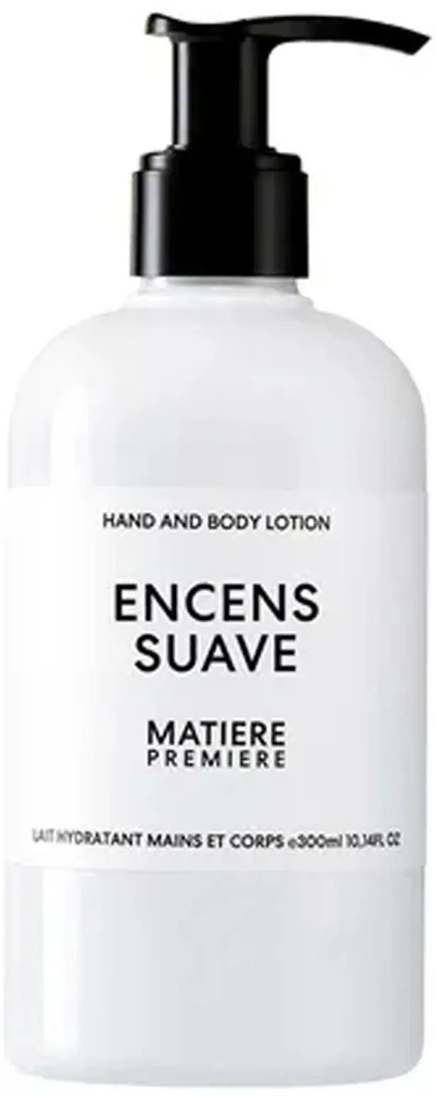 Encens Suave Hand and Body Lotion Lozione Mani e Corpo