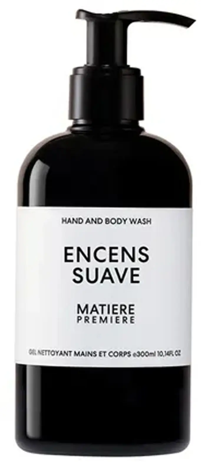 Encens Suave Hand and Body Wash Bagnosciuma