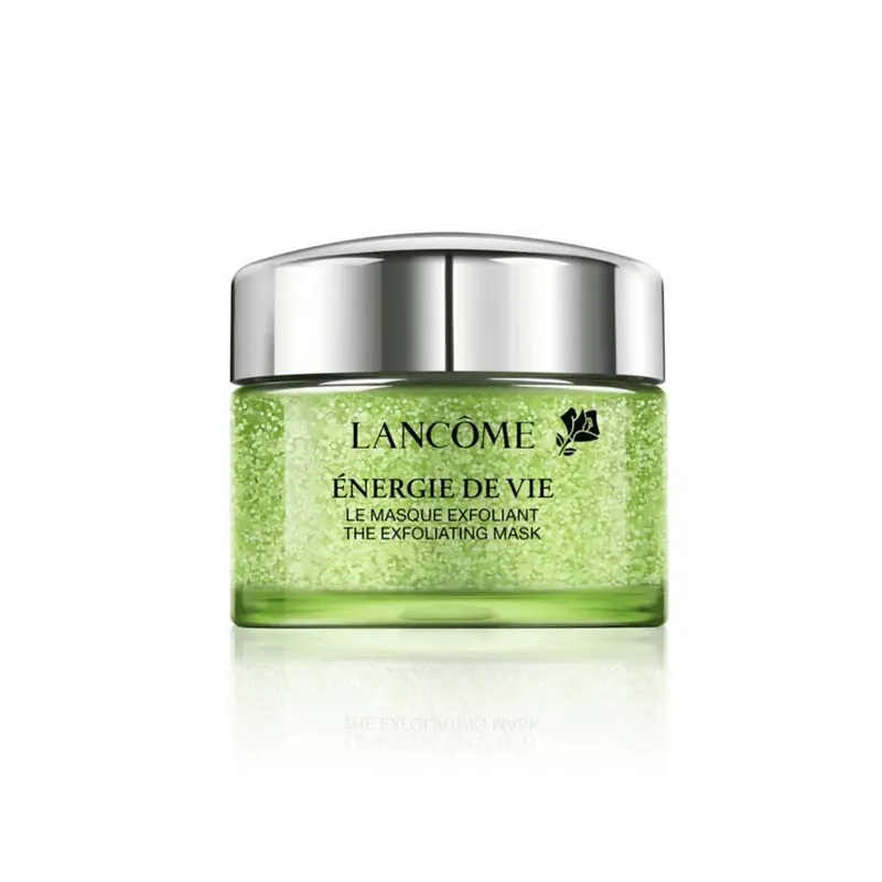 Énergie De Vie Mask