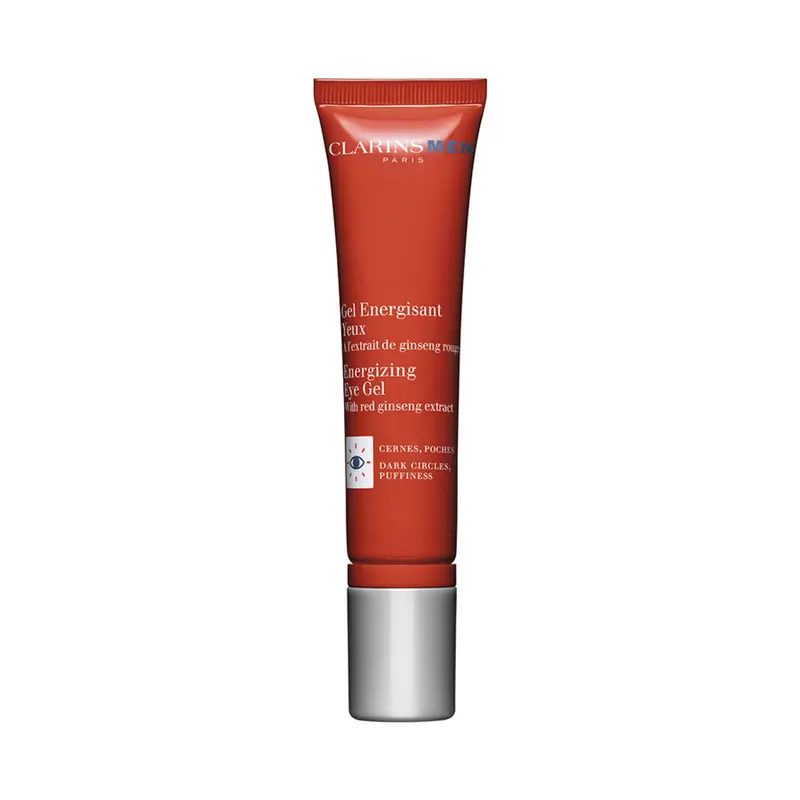 Energizing Eye Gel