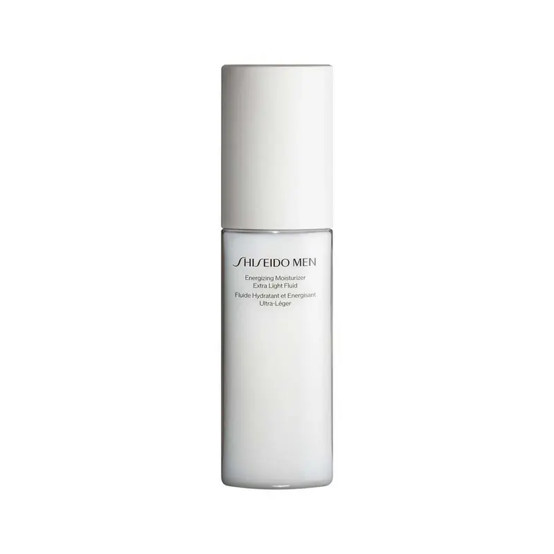Energizing Moisturizer Extra Light Fluid