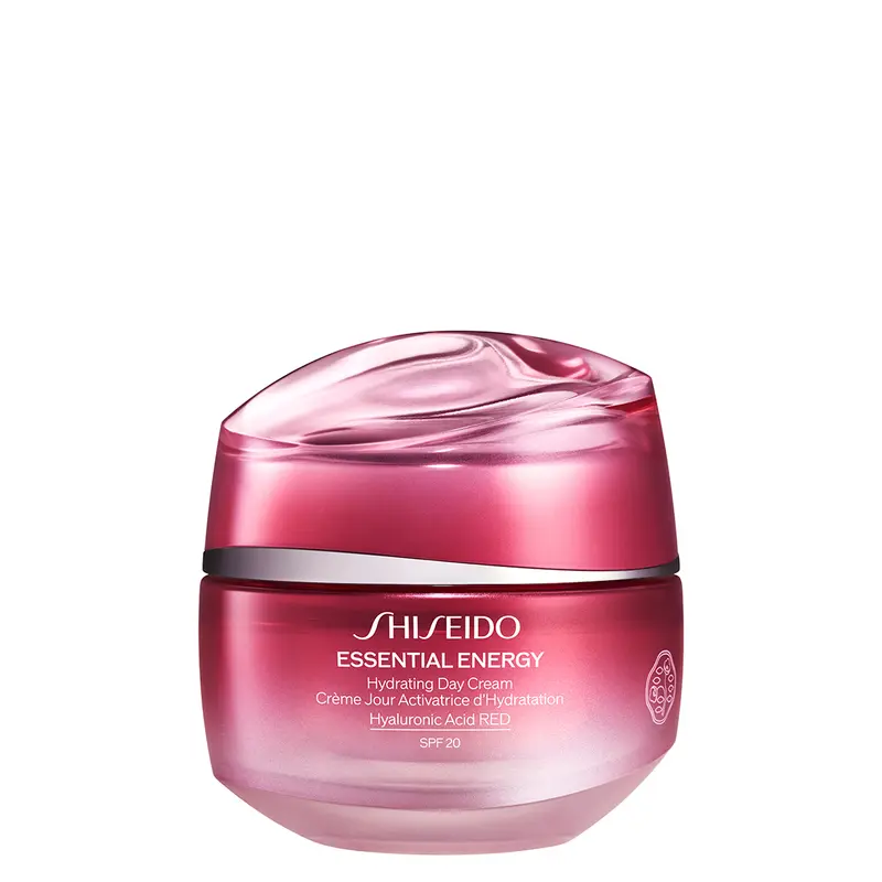 Energy Essential Hydrating Day Cream Crema Idratante Energizzante SPF 20