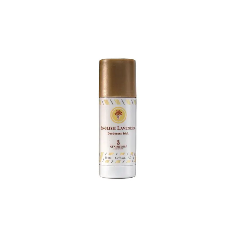English Lavander Deodorante Stick