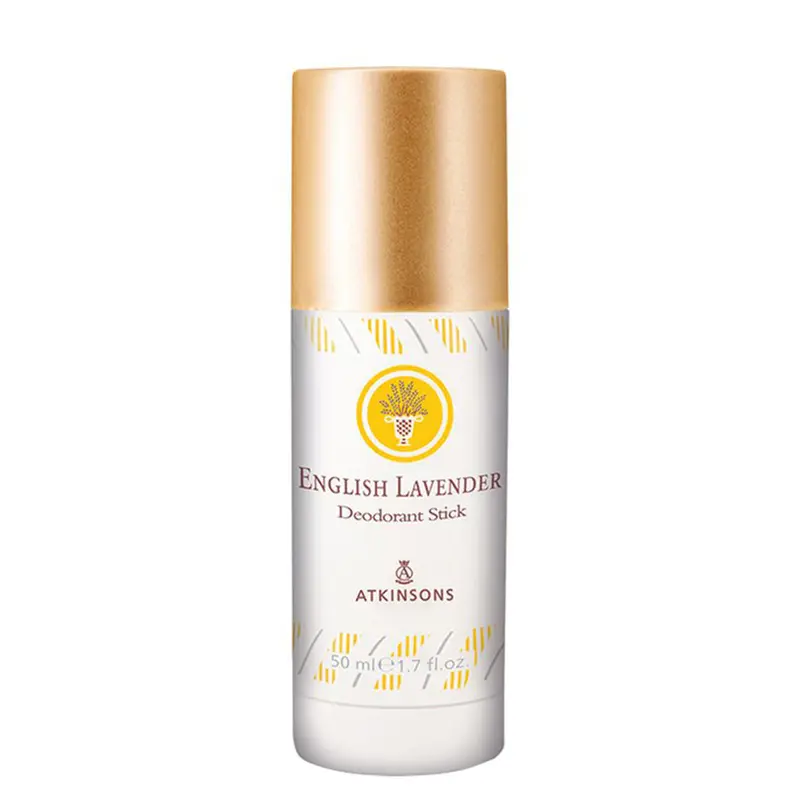 English Lavander Deodorante Stick